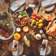 Illustration for article titled Thanksgiving Dishes, Ranked